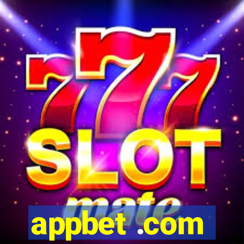 appbet .com